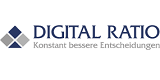 Logo von Digital Ratio GmbH